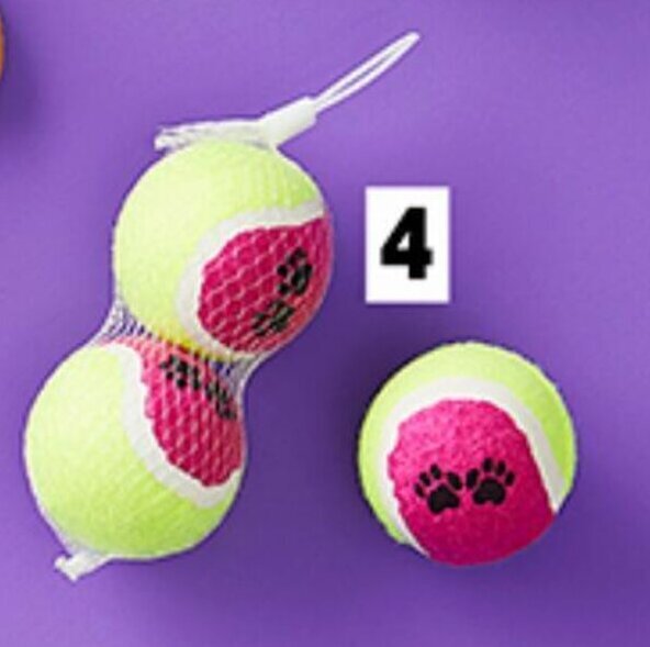 Plaza Vea Pelota de tenis PET STAR x unid oferta