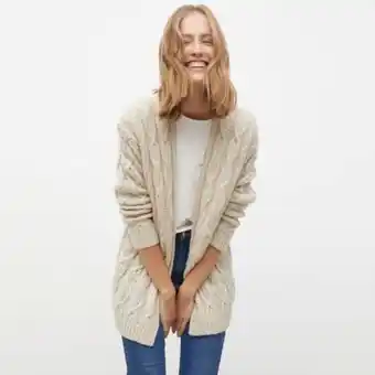 Maestro Cardigan mujer university club oferta