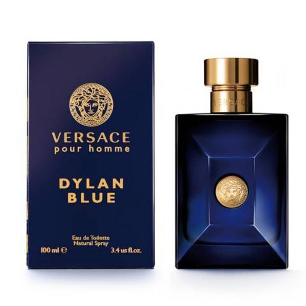 Maestro Dylan blue edt 200 ml oferta