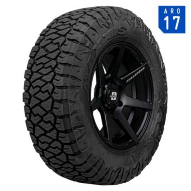 Maestro Llanta maxxis at811 225/60 r17 103h oferta