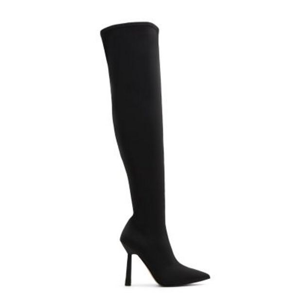 ALDO Botas mujer nella aldo oferta