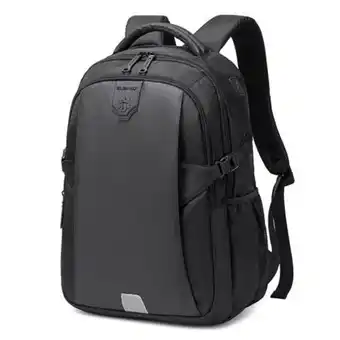 Maestro Mochila hombre golden wolf 0433 negro oferta