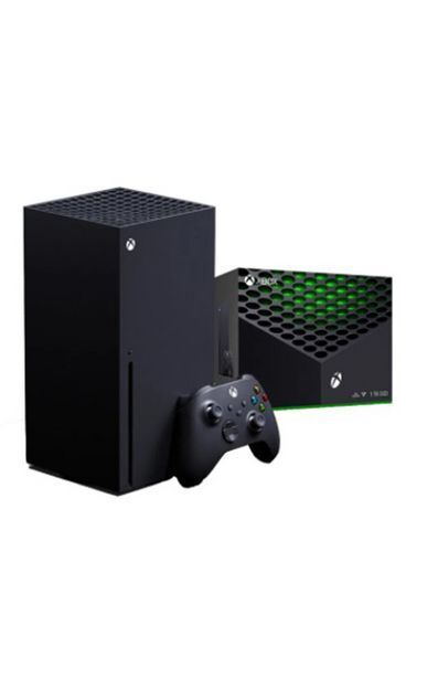 Tiendas EFE Consola xbox series x 1tb negro oferta