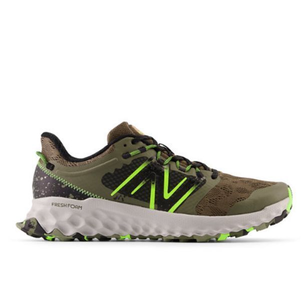 New Balance Fresh foam garoé men oferta