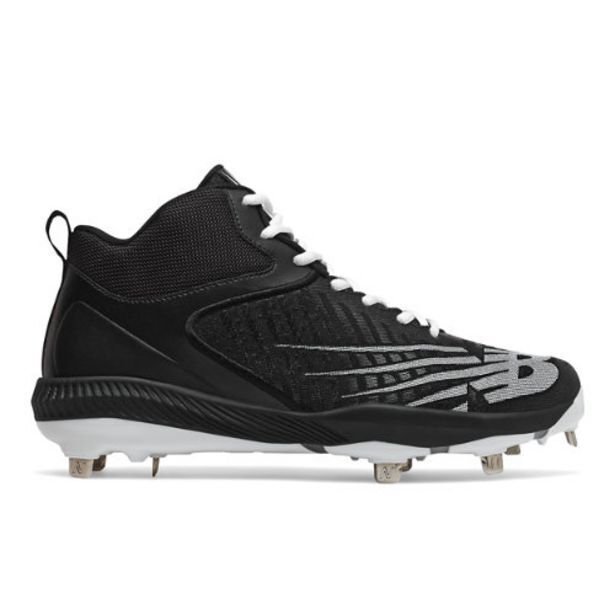 New Balance Fuelcell 4040 v6 mid-metal men oferta
