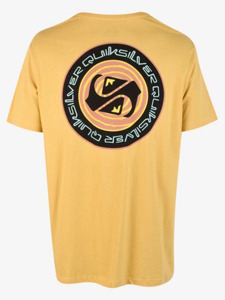 The Box Polo para hombre quiksilver classic circle game yhp0 oferta