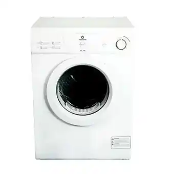 Hiraoka Secadora de ropa indurama sec-6bl 6kg oferta