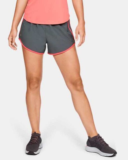 Under Armour Women's ua speed stride shorts oferta