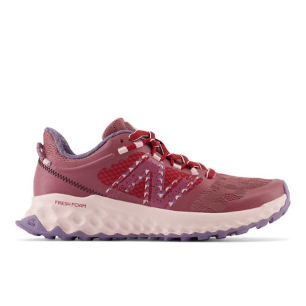New Balance Fresh foam garoé women oferta
