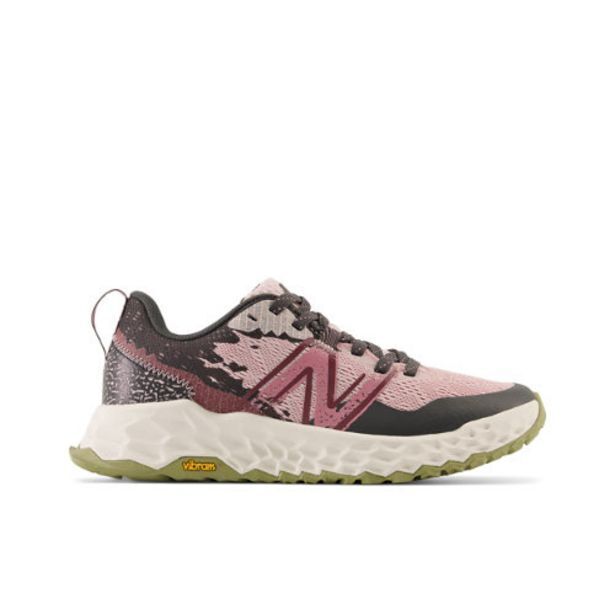 New Balance Fresh foam hierro v7 kids oferta