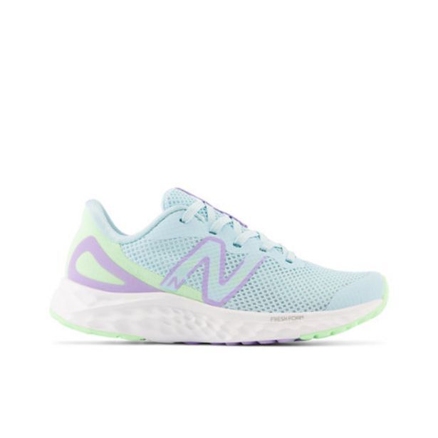 New Balance Fresh foam arishi v4 kids oferta
