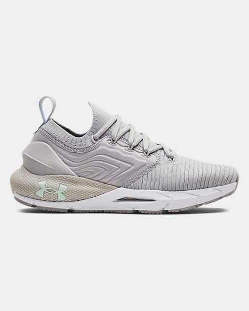 Under Armour Women's ua hovr™ phantom 2 intelliknit running shoes oferta