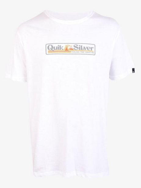The Box Polo para hombre quiksilver classic slow show wbb0 oferta