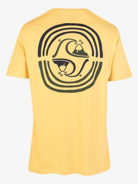 The Box Polo para hombre quiksilver classic jan jan ss ygd0 oferta