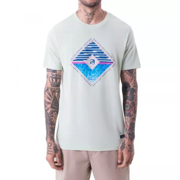 Gzuck Tshirt jersey kerser m/corta oferta