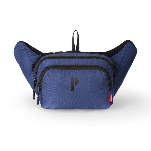 Porta Canguro ferrer azul oscuro oferta