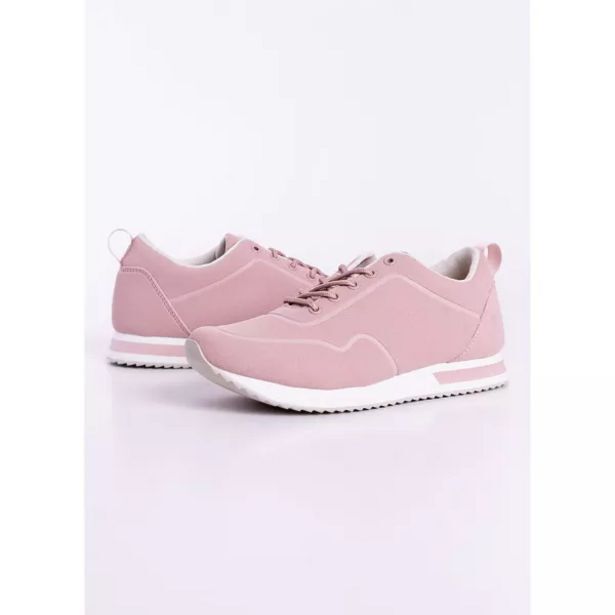 Pionier Zapatillas black sporty oferta