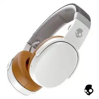 Linio Skullcandy crusher audifonos bluetooth premium sound bass oferta