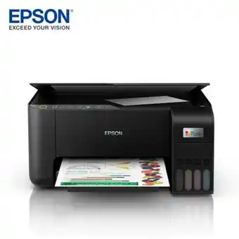 Linio Impresora epson l3250 multifuncional wifi oferta
