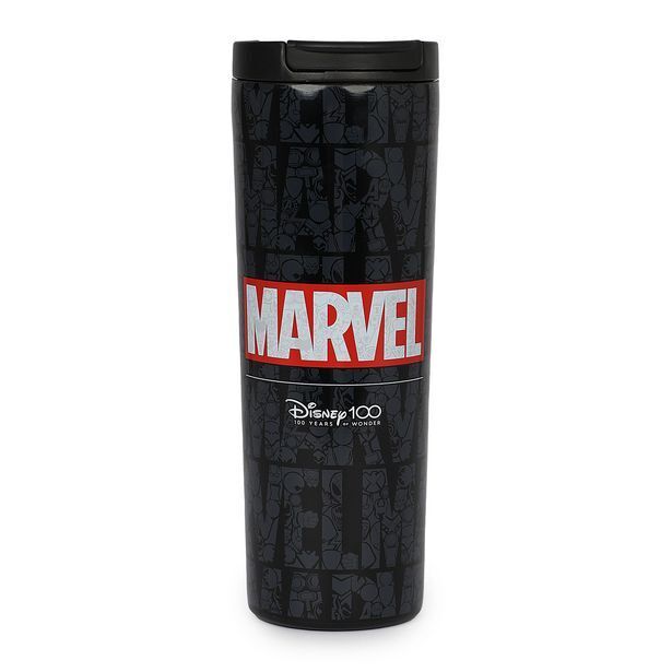 Porta Tomatodo heater marvel logo oferta