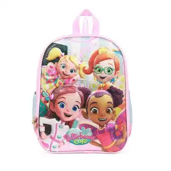Porta Mochila gomy bakery team oferta