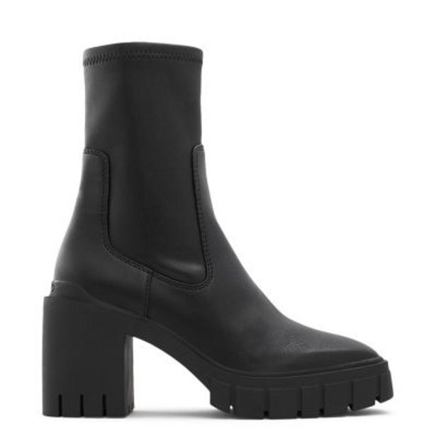 ALDO Botines casuales mujer upstage001 oferta