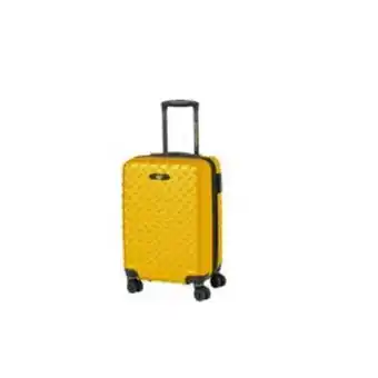 Cat Maletas industrial plate 24 trolley oferta