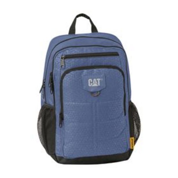 Cat Mochila hombre bennett oferta