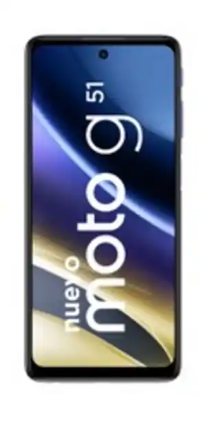 Entel Moto g51 128gb 5g oferta