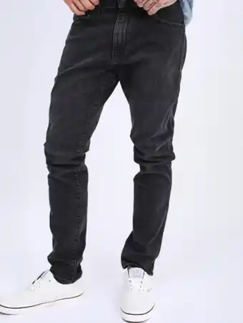 The Box Jean para hombre wrangler slim larston lc oferta