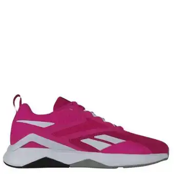 Maestro Zapatillas training mujer reebok nanoflex v2 oferta