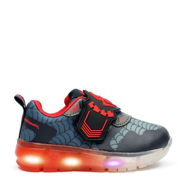 Bata Bubblegummers zapatillas urbanas para niño azul marino oferta
