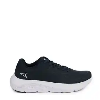 Bata Power zapatillas deportivas para hombre azul marino oferta