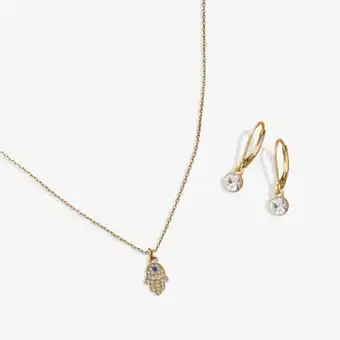 Yanbal Colección mano de fátima oferta