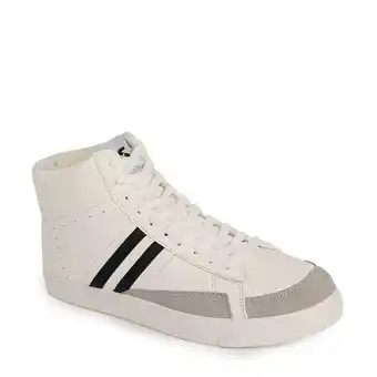 Bata North star zapatillas botín urbanas para hombre blanco oferta