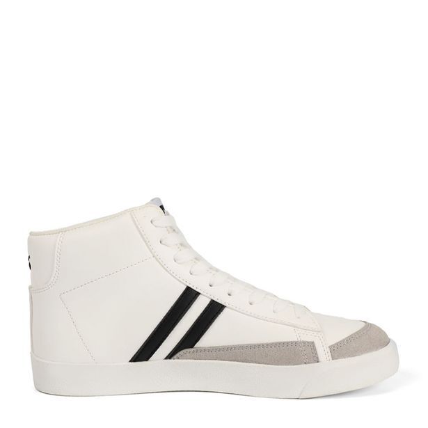 Bata North star zapatillas botín urbanas para mujer blanco oferta