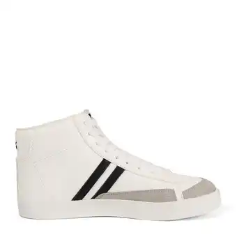 Bata North star zapatillas botín urbanas para mujer blanco oferta