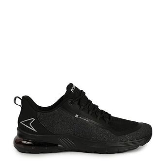 Bata Power zapatillas deportivas para hombre negro oferta