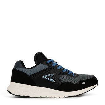 Bata Power zapatillas deportivas para hombre negro oferta