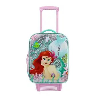 Porta Carry on flounder lila oferta
