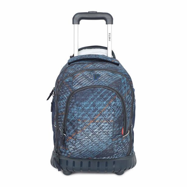 Porta Carry on speedy blucos oferta