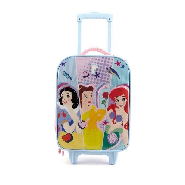 Porta Carry on dolls - cry multicolor oferta