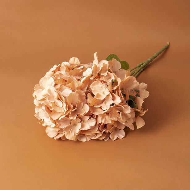 Panorama Hogar Ramo de hortensias... oferta