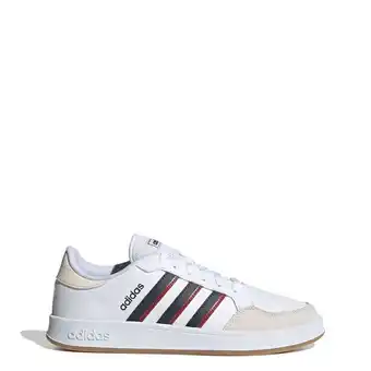 Bata Adidas zapatillas urbanas para hombre blanco oferta