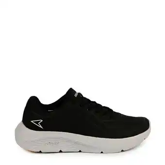 Bata Power zapatillas deportivas para hombre negro oferta