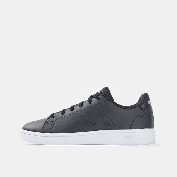 Bata Adidas zapatillas urbanas para mujer negro oferta