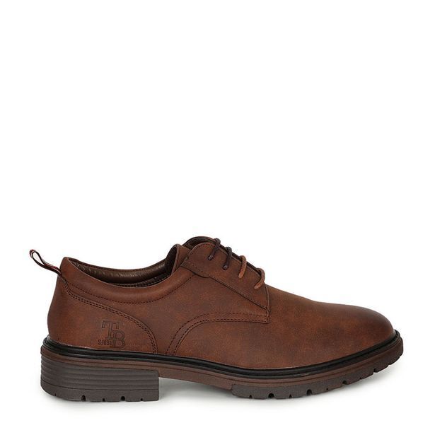 Bata Bata zapatos casuales para hombre marron oferta