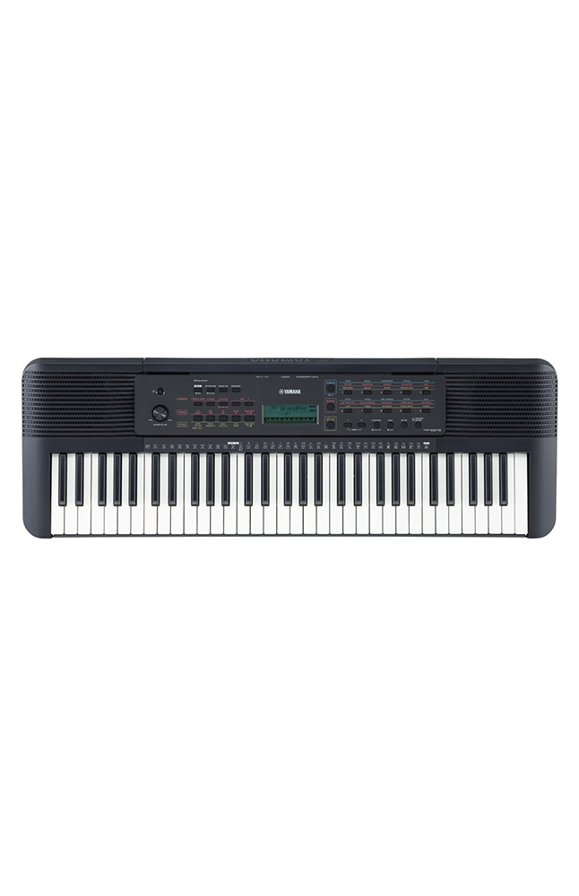 Tiendas EFE Órgano electrónico yamaha psr-e273 oferta