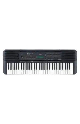 Tiendas EFE Órgano electrónico yamaha psr-e273 oferta
