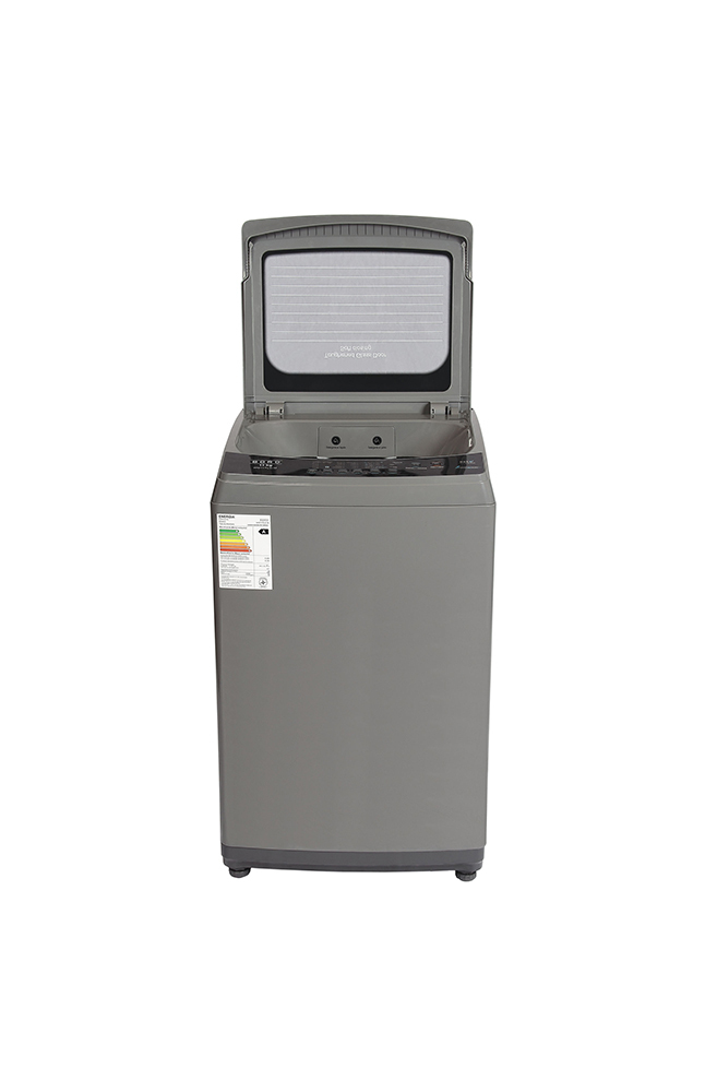 Tiendas EFE Lavadora bord wm11tlg-m 11kg gris oferta